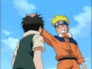 Naruto 1. évad Ep.13 Haku titkos technikája – a jégtükrök