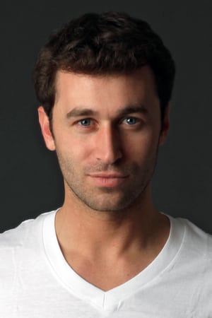 James Deen