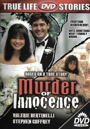 Murder of Innocence poszter