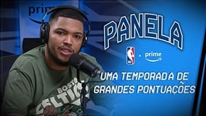 Panela NBA 1. évad Ep.13 13. epizód