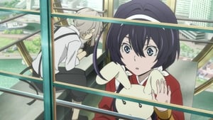 Bungo Stray Dogs 1. évad Ep.9 9. epizód