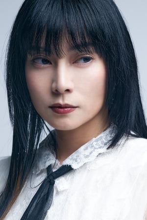 Kou Shibasaki profil kép