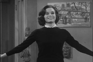 The Dick Van Dyke Show Season 3 Ep.28 28. epizód
