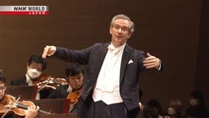 Masterpieces Performed by NHK Symphony Orchestra 8. évad Ep.3 3. epizód