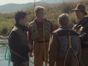 Everwood 1. évad Ep.9 Látogatók