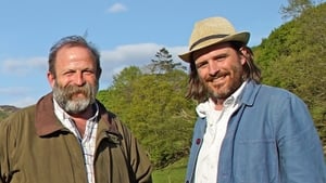 Cabins in the Wild with Dick Strawbridge 1. évad Ep.3 3. epizód