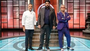 MasterChef Italia 12. évad Ep.17 17. epizód