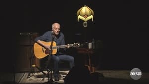 Peter Frampton Raw: An Acoustic Show háttérkép