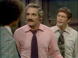 Barney Miller Season 4 Ep.3 3. epizód