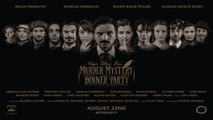 Edgar Allan Poe's Murder Mystery Dinner Party kép
