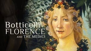 Botticelli, Florence and the Medici háttérkép