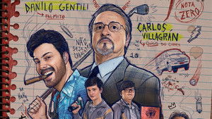 Como Se Tornar o Pior Aluno da Escola háttérkép
