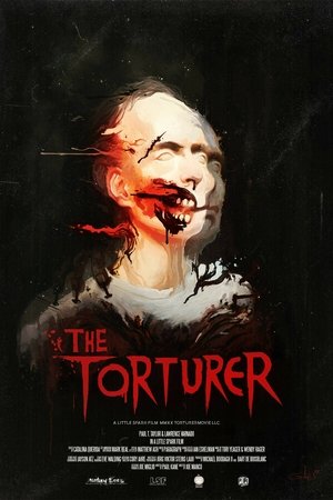 The Torturer poszter