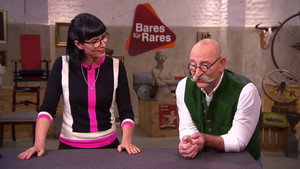 Bares für Rares 10. évad Ep.87 87. epizód