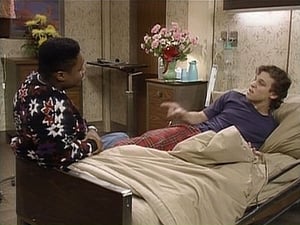 The Cosby Show 4. évad Ep.16 16. epizód