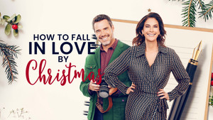 How to Fall in Love by Christmas háttérkép