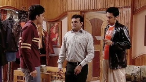 Baa Bahoo Aur Baby 1. évad Ep.273 273. epizód