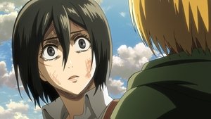 Attack on Titan 2. évad Ep.8 8. epizód