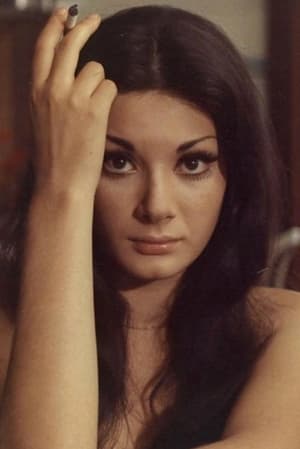 Edwige Fenech profil kép