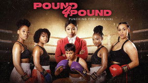 Pound 4 Pound kép