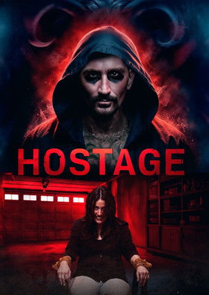 Hostage poszter