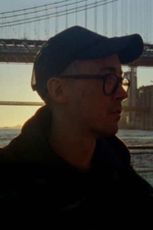 Christopher Radcliff profil kép