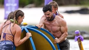 Australian Survivor 10. évad Ep.7 7. epizód