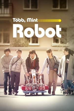 Több, mint robot