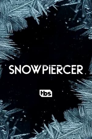 Snowpiercer – Túlélők viadala poszter