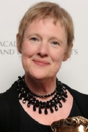 Hettie MacDonald profil kép