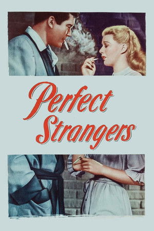 Perfect Strangers poszter