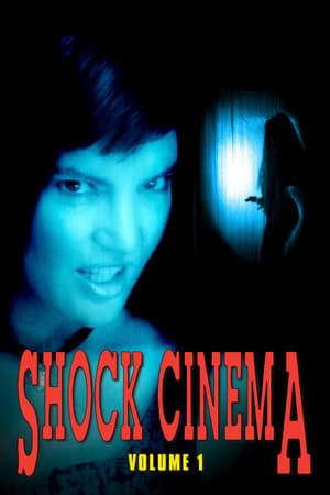 Shock Cinema: Volume One poszter