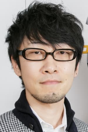 Yasuhiro Yoshiura profil kép