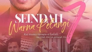 Seindah Tujuh Warna Pelangi kép