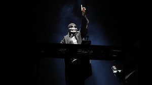Vladimir Cauchemar aux Francofolies 2024 háttérkép