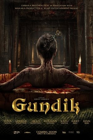 Gundik poszter