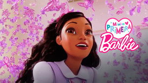 My First Barbie: Happy DreamDay háttérkép