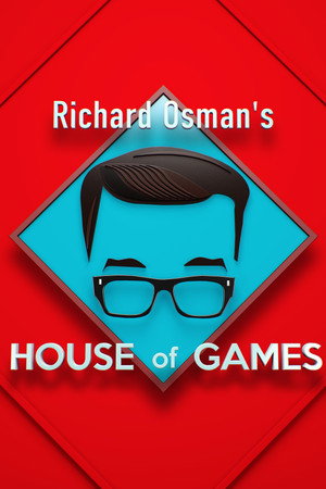 House of Games poszter