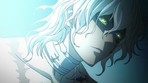 D.Gray-man HALLOW Season 1 Ep.4 4. epizód