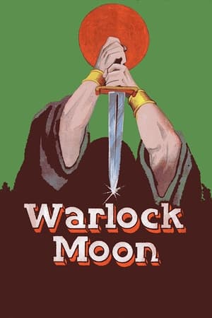 Warlock Moon poszter