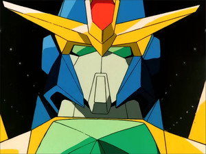 絶対無敵ライジンオー 1. évad Ep.5 5. epizód