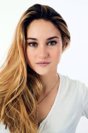 Shailene Woodley profil kép