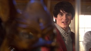 House of Anubis 2. évad Ep.36 36. epizód