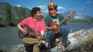 Genghis Blues háttérkép