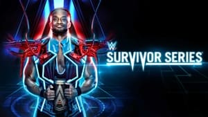 WWE Survivor Series 2021 háttérkép