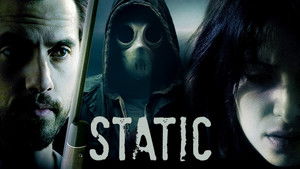 Static - Nincs menekvés háttérkép