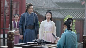 锦衣之下 1. évad Ep.41 41. epizód