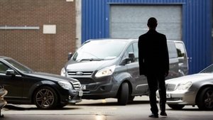 Murder in the Car Park 1. évad Ep.2 2. epizód