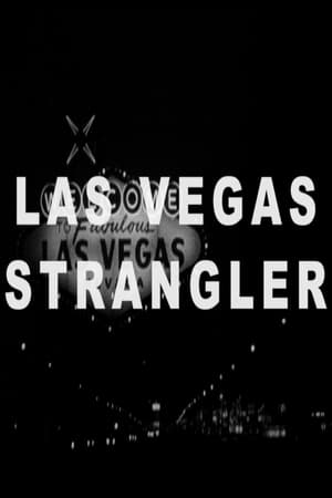 The Las Vegas Strangler poszter