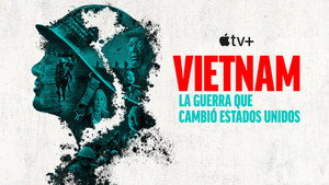 Vietnam: The War That Changed America kép